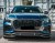 Kit carrosserie Carbone AB Design pour Audi RSQ8