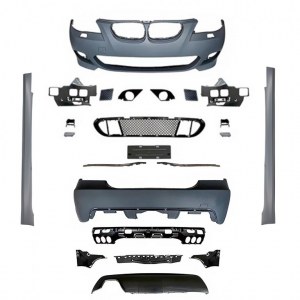 kit carrosserie bmw E60 pack M