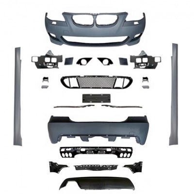 kit carrosserie bmw E60 pack M