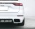 Kit carrosserie look Sport Design + TKT pour Porsche Cayenne 9Y0.1 2018-2023