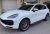 Kit carrosserie look Cayenne Turbo pour Porsche Cayenne 9Y0.1 2018-2023