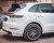 Kit carrosserie look Cayenne Turbo Sport pour Porsche Cayenne 9Y0.1 2018-2023