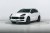 Kit carrosserie look Sport Design pour Porsche Cayenne 9Y0.1 2018-2023