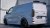 Kit carrosserie ST Line Ford Transit Custom MK2 2023