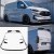 Kit carrosserie ST Line Ford Transit Custom MK2 2023