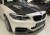 Lame splitter bmw serie 2 F22 F23 Pack M Carbone