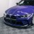 Lame avant carbone type CSL BMW M3 G80 M4 G82 G83