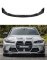 Lame avant carbone SOOQOO BMW M3 G80 M4 G82 G83