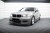 Lame de pare choc avant BMW 1 E82 PACK M V1