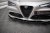 Lame de pare choc avant V.2 Alfa Romeo Giulia Sport