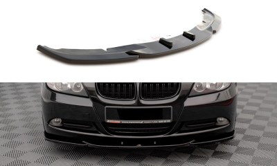 Lame de Pare-Chocs Avant BMW 3 E90 V.1