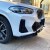 Lame noir brillant pour BMW X3 G01 Facelift 