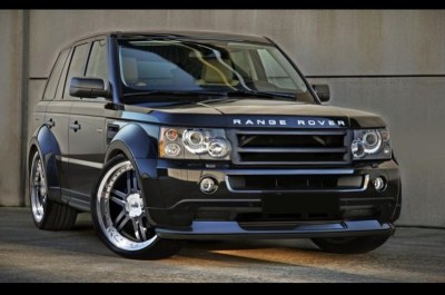 Kit large Range Rover Sport VERMONT 