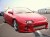 Pare chocs avant MAZDA 323F-BA