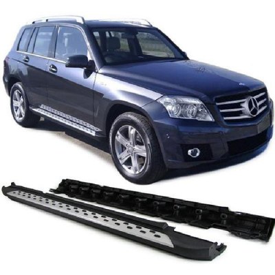 KIT MARCHE PIED POUR MERCEDES CLASSE GLK (X204) 