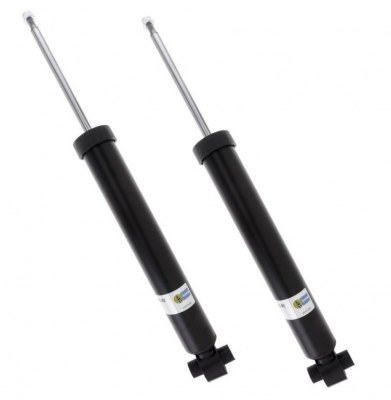 Pack de 2 amortisseurs arrière Bilstein B4 pour BMW Série 3 F30 F31