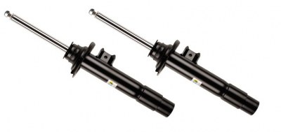 Pack de 2 amortisseurs avant Bilstein B4 pour BMW Série 3 F30 F31