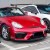 Pare choc avant Porsche Boxster / Cayman 987.2 2009-2012 look 718 GT4