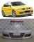 Pare choc avant Seat leon 1M Cupra avec grille sans emplacement d'antibrouillard