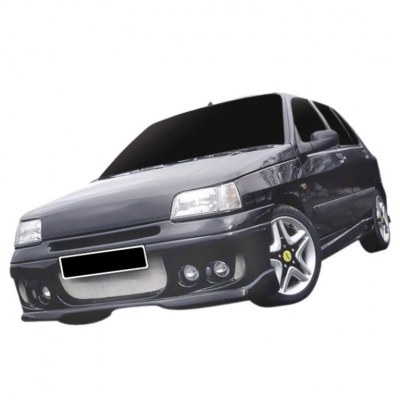 pare choc avant Terminator renault clio 1