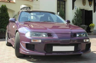 PARE-CHOCS AVANT F05 HONDA PRELUDE 92-96