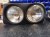 Kit double phare rond Morette Peugeot 505