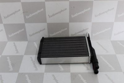 Radiateur de chauffage Renault Super 5 Gt turbo