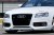 Rajout de pare choc avant Audi A5 Sline / S5