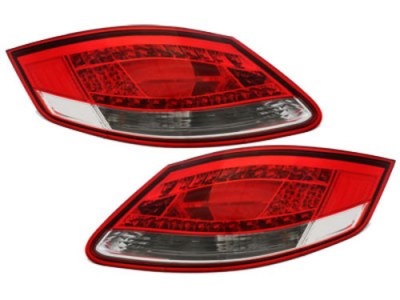 FEUX AR LED LOOK MKII POUR PORSCHE BOXSTER / CAYMAN 987