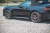 Lame de bas de caisse Abarth 124 Spider