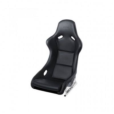 Siège Baquet RECARO Pole Position ABE Simili cuir noir