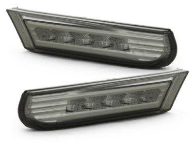 CLIGNOTANTS LED LATÉRAUX POUR PORSCHE 996 - BOXSTER 986