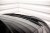 Becquet arrière sport V.1 pour BMW X6 F16 PACK M / X6M F86